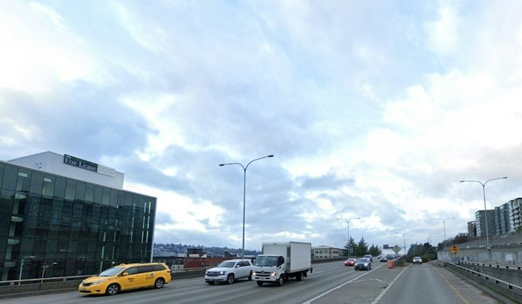 Seattle Snags Two-Day Sun Break Before Rain Crashes Weekend