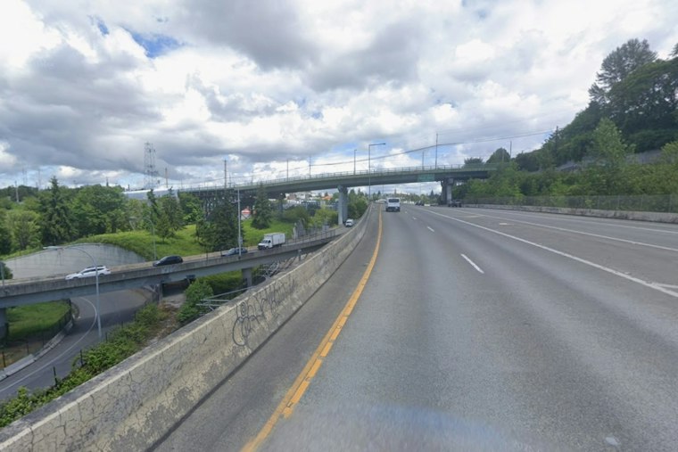 Seattle Sock-In: Dense Fog Chokes Morning Commute Before Sunny Afternoon