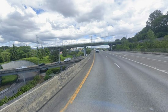 Seattle Sock-In: Dense Fog Chokes Morning Commute Before Sunny Afternoon
