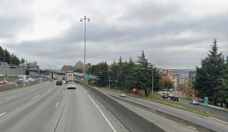 Seattle Sunday Soaker Sets Up Colder, Stormier Midweek