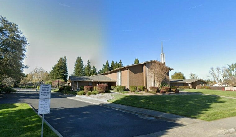 Sebastopol Council Clears 39-Home Project on Old Mormon Church Site