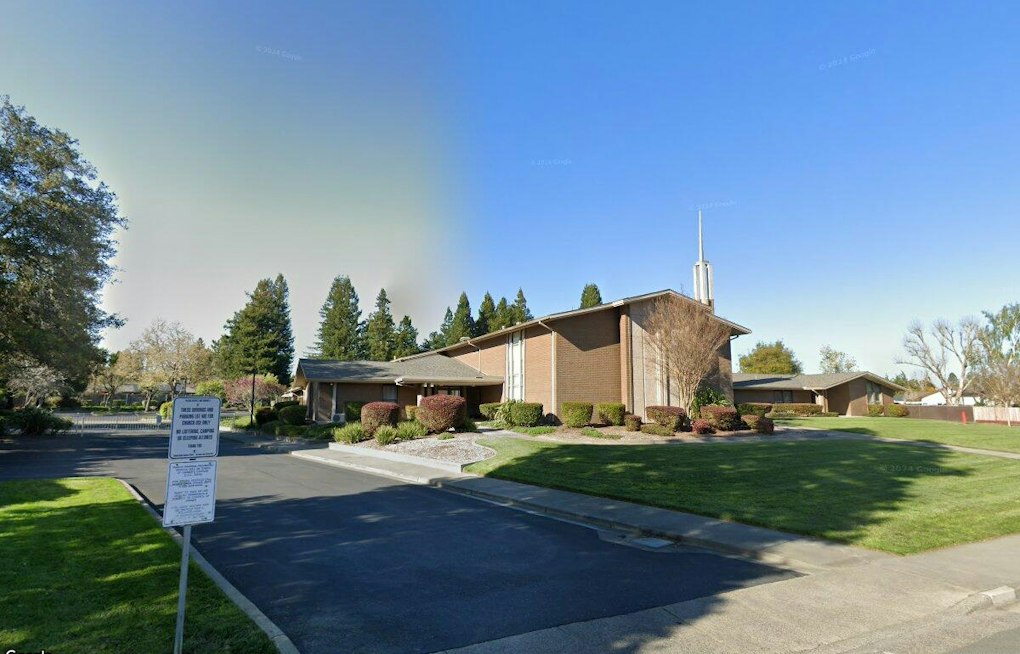 Sebastopol Council Clears 39-Home Project on Old Mormon Church Site