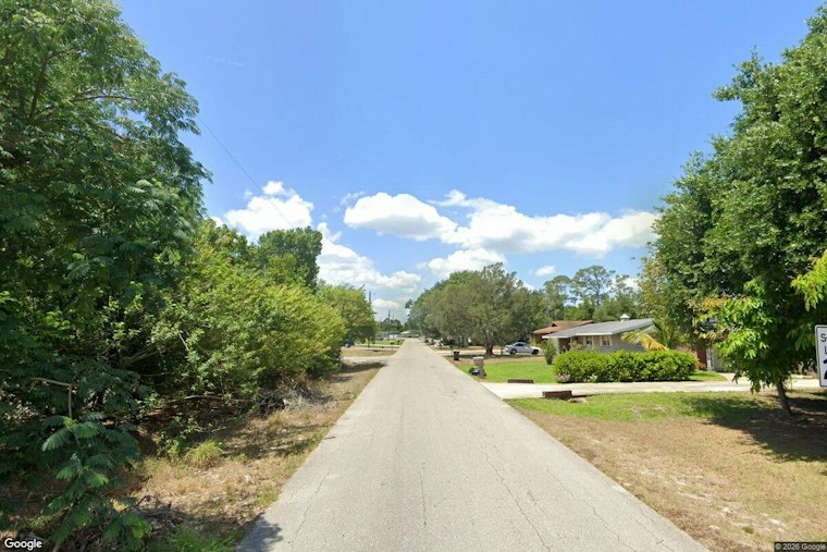 Sebring Car Burglary Suspect Caught on Video in Stolen Stewie Griffin Backpack
