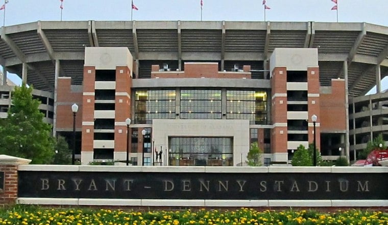 SEC Penalty for Alabama Remains Uncertain After Postgame Debris