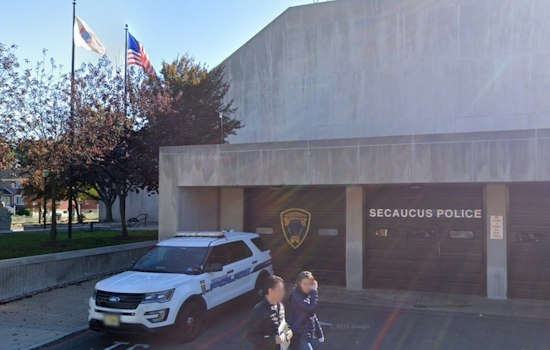 Secaucus Nanny, 56, Charged After Retired Cop Spots Her Hurting Child