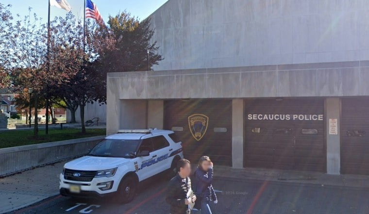 Secaucus Nanny, 56, Charged After Retired Cop Spots Her Hurting Child