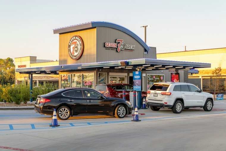 Second 7 Brew Stand Brews Up on SW Wanamaker Road, Opens Oct. 19