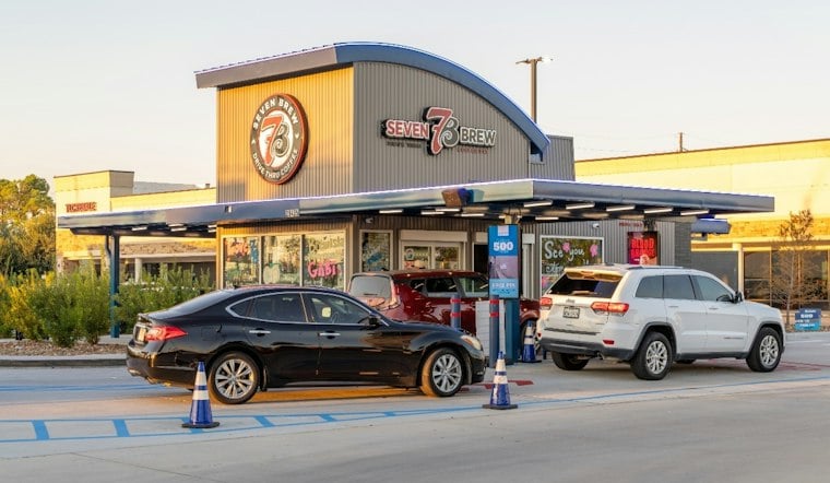 Second 7 Brew Stand Brews Up on SW Wanamaker Road, Opens Oct. 19
