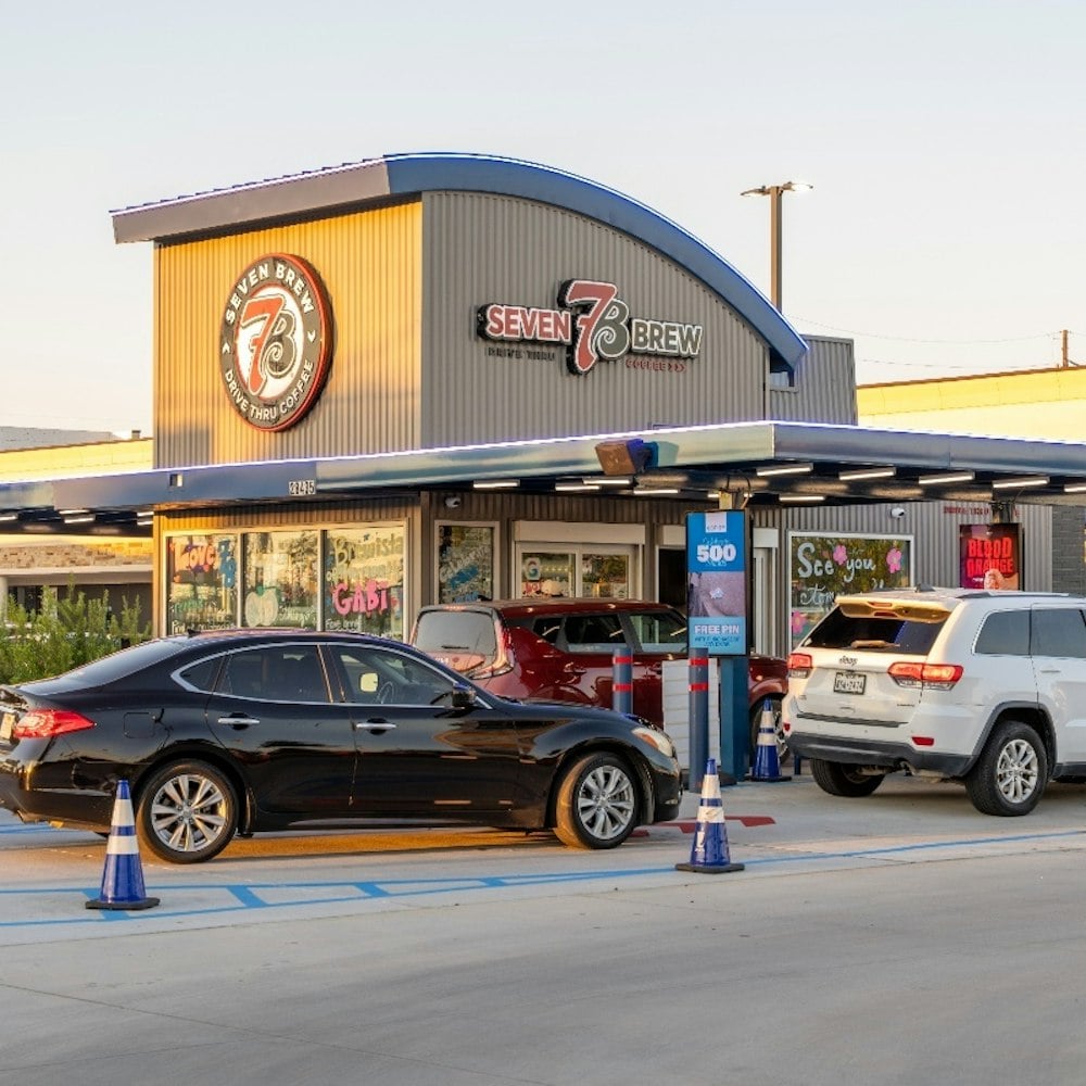 Second 7 Brew Stand Brews Up on SW Wanamaker Road, Opens Oct. 19