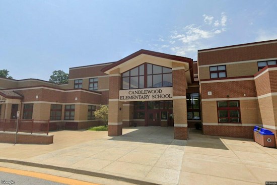 Second Accuser Says Rockville Teacher Abused Him Back in 1989