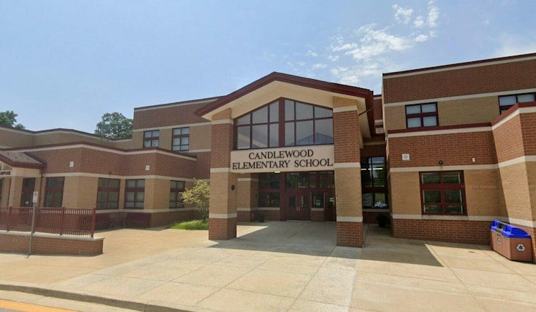 Second Accuser Says Rockville Teacher Abused Him Back in 1989