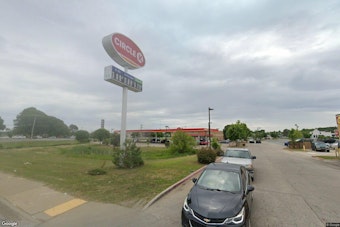 Second Arrest Made in Deadly Little Rock Circle K Shooting That Killed Two