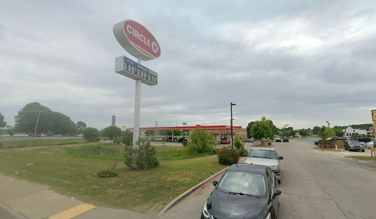 Second Arrest Made in Deadly Little Rock Circle K Shooting That Killed Two