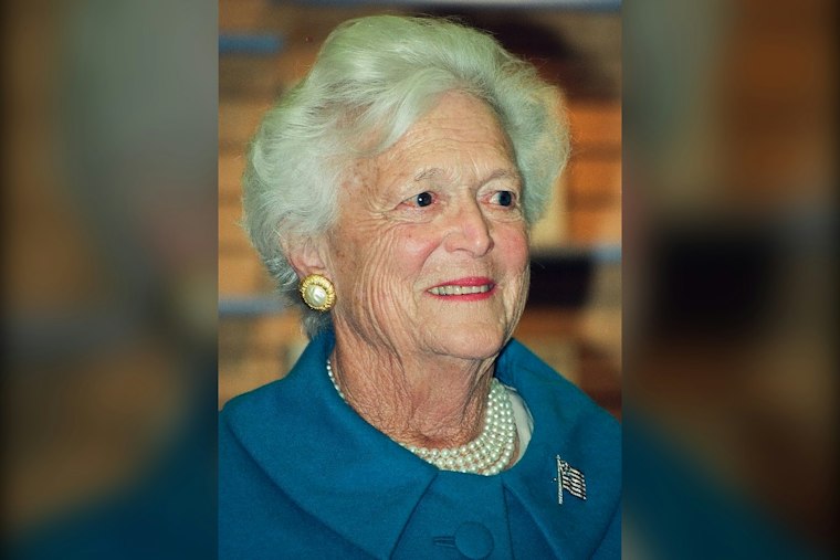Second Bush Family Member Breaks Ranks to Back Talarico Over Paxton