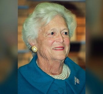 Second Bush Family Member Breaks Ranks to Back Talarico Over Paxton
