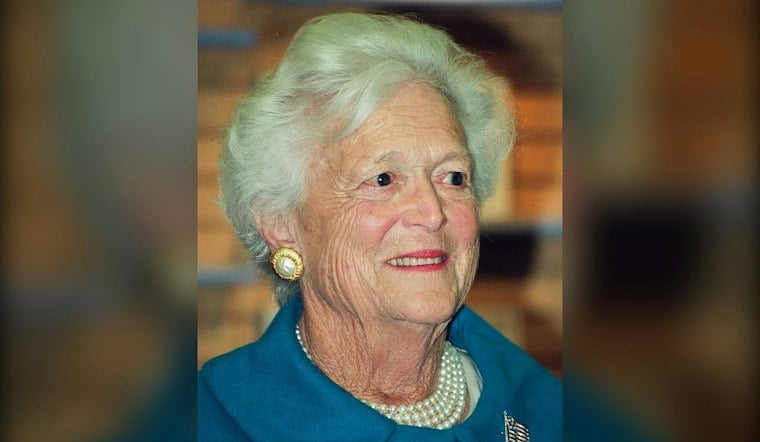Second Bush Family Member Breaks Ranks to Back Talarico Over Paxton