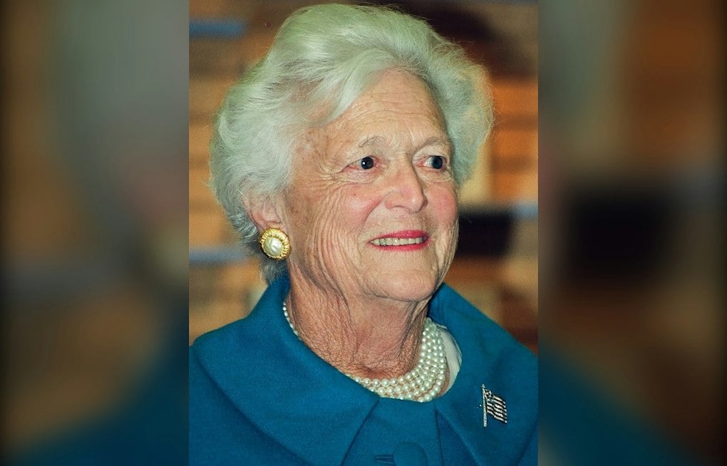 Second Bush Family Member Breaks Ranks to Back Talarico Over Paxton