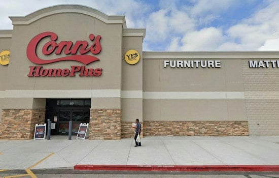 Second Crunch Fitness Considered for San Marcos Plaza Near TSU, No Opening Date Yet