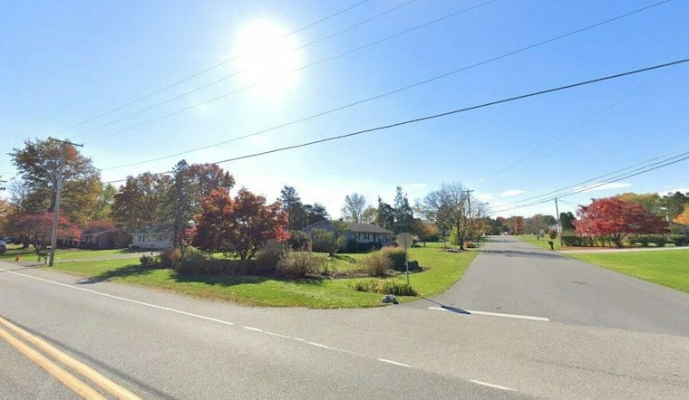 Second Fatal Motorcycle Crash In Ten Days Hits South Middleton Township