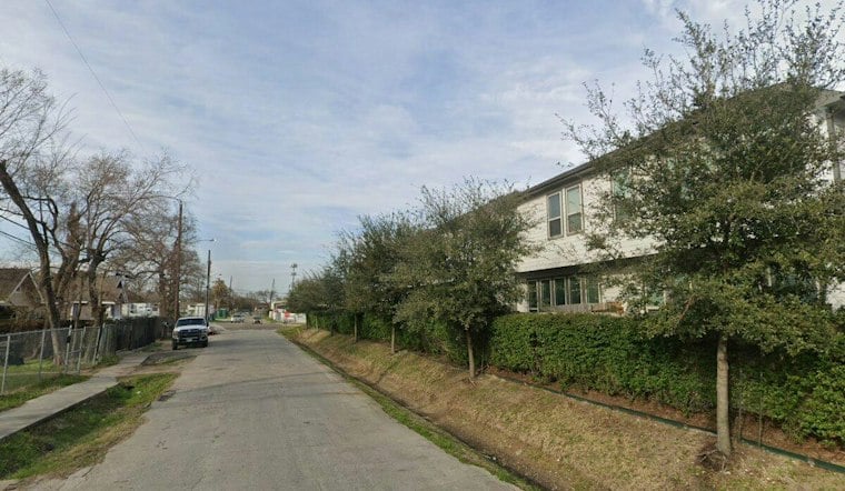 Second North Houston House Fire in Two Days Hits Sharman Street, No Injuries
