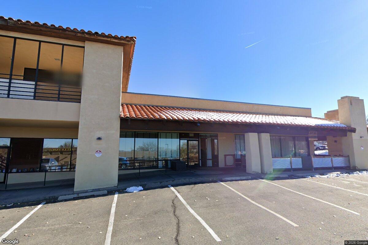 Planned Parenthood Opens Second Albuquerque Clinic