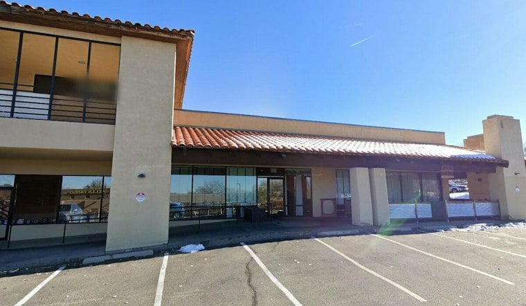 Second Planned Parenthood Clinic Opens In Albuquerque, Doubling Abortion Access