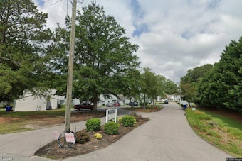 Second Suspect Arrested in Ahoskie Apartment Shooting From Late September