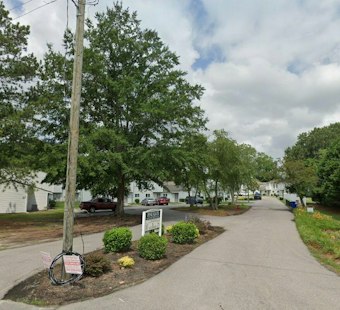 Second Suspect Arrested in Ahoskie Apartment Shooting From Late September