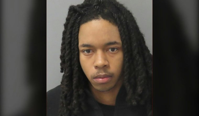 Second Suspect Charged in Deadly West End Robbery That Killed St. Louis Teen