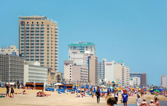 Second Suspect's Charges Dropped in Virginia Beach Oceanfront Shooting That Hurt Six