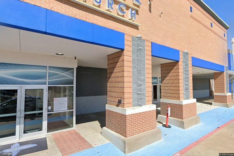 Second Woman Sues Arlington Pastor Ronnie Goines Over 2025 Assault Claims