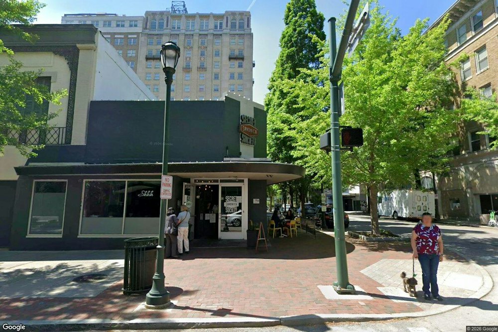 Secret Sandwich Society Shuts Richmond Shop as Investor Claims $2M Was Taken