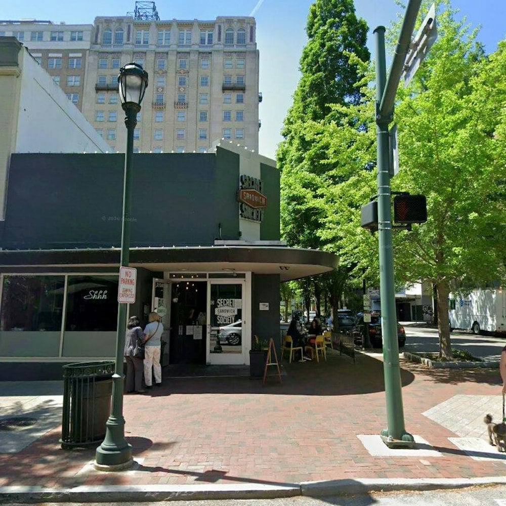 Secret Sandwich Society Shuts Richmond Shop as Investor Claims $2M Was Taken