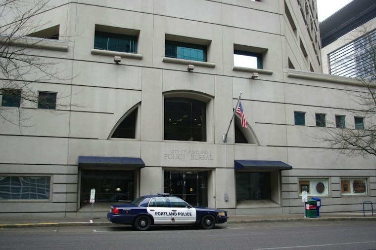 Secret Service Checks 238 Portland Businesses, Finds No Skimmers But Big Problem