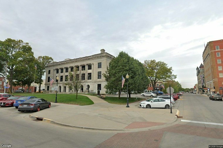 Sedalia Rolling Gunfight Wounds Bystander, Two Men Face Felony Charges
