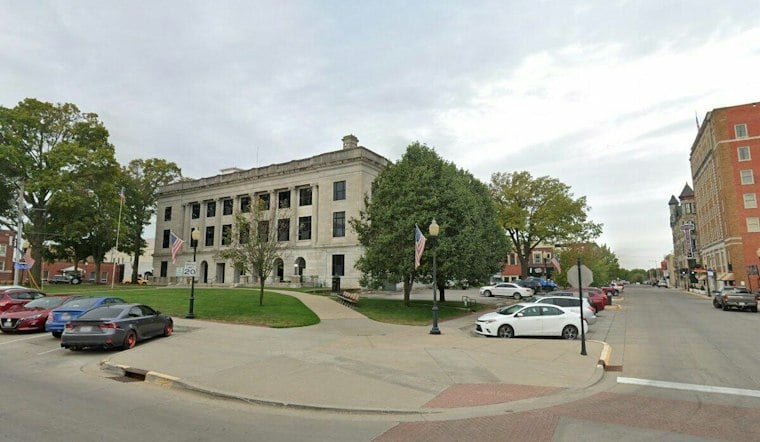 Sedalia Rolling Gunfight Wounds Bystander, Two Men Face Felony Charges