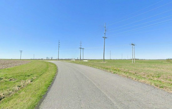 Sedalia Woman Killed, Green Ridge Teen Hurt in Benton County Crash