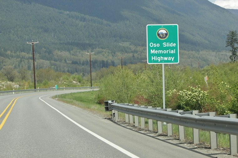 Sedro-Woolley Rider, 55, Dies After Missing Curve on Highway 530 Near Arlington