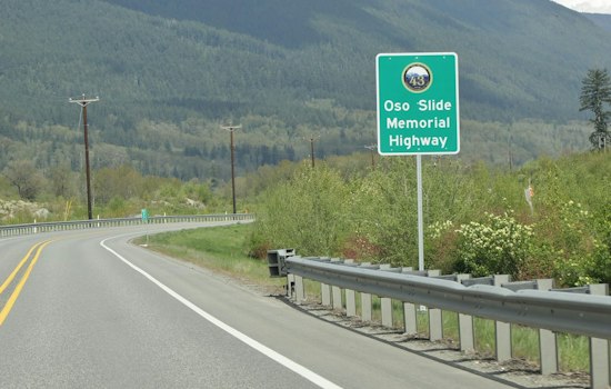 Sedro-Woolley Rider, 55, Dies After Missing Curve on Highway 530 Near Arlington