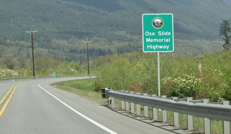 Sedro-Woolley Rider, 55, Dies After Missing Curve on Highway 530 Near Arlington