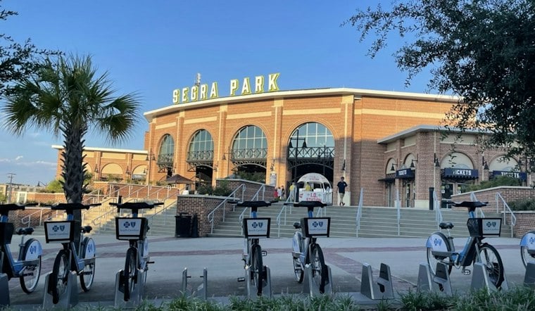 Segra Park Becomes Prisma Health Park in Columbia's New 15-Year Deal
