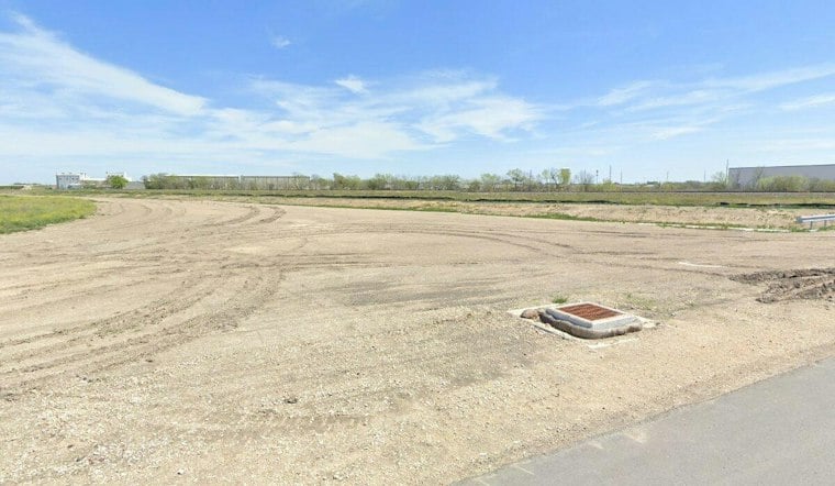 Seguin Breaks Ground on Industrial Park Near I-10, Eyes May 2027 Opening