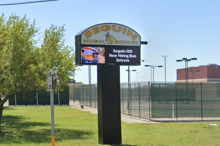 Seguin Football Player's On-Field Collapse Sparks Ambulance Cost Clash