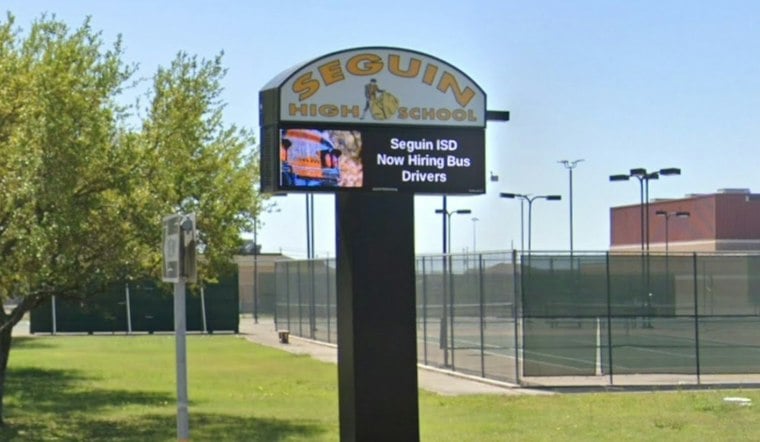 Seguin Football Player's On-Field Collapse Sparks Ambulance Cost Clash
