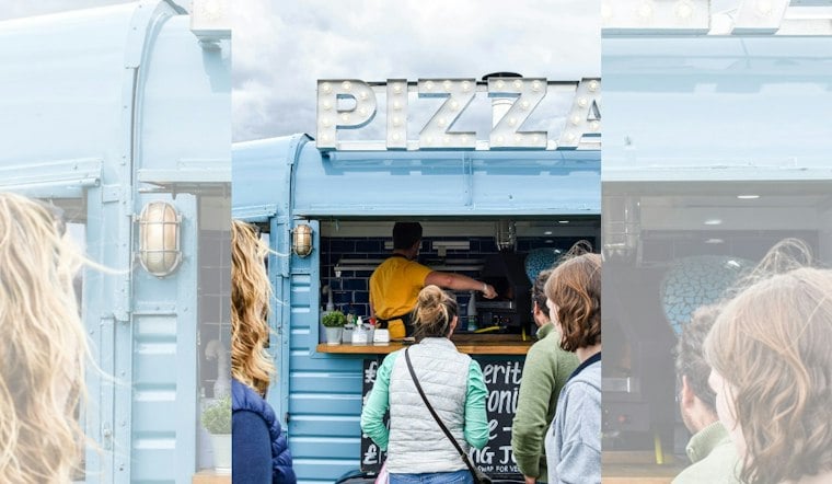 Seguin's 21st Pecan Fest Packs Downtown With Food Trucks, History And A Giant Nut