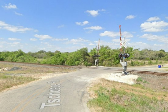 Seguin Woman, 73, Dies After Freight Train Hits Her Car on Tschoepe Road