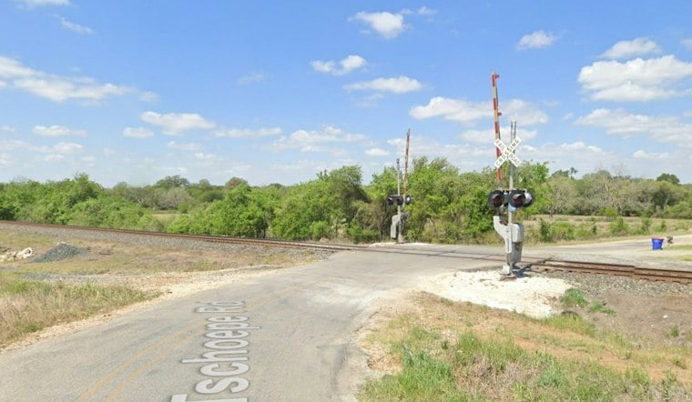 Seguin Woman, 73, Dies After Freight Train Hits Her Car on Tschoepe Road