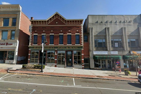 Sei Bella Brings “Freestyle” Italian to Former Main Street Pint & Plate Space in Downtown Bristol