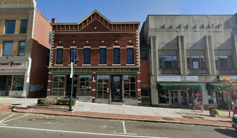 Sei Bella Brings “Freestyle” Italian to Former Main Street Pint & Plate Space in Downtown Bristol