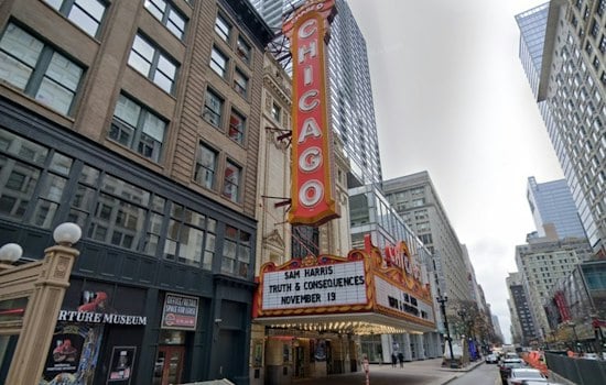 Seinfeld Taunts Pro-Palestinian Hecklers At Chicago Theatre, Offers To Send Israel Their Ticket Money